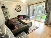 3 Bedroom Terraced House For Sale In Salford