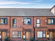 3 Bedroom Terraced House For Sale In Salford
