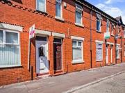 3 Bedroom Terraced House For Sale In Salford, Greater...