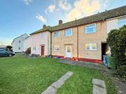 3 Bedroom Terraced House For Sale In Sandilands Road,...