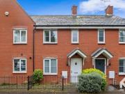 3 bedroom terraced house for sale in Sandpiper Drive,...