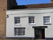 3 Bedroom Terraced House For Sale In Sandwich