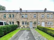 3 Bedroom Terraced House For Sale In Satley
