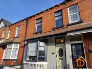 3 Bedroom Terraced House For Sale In Scarborough