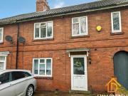 3 Bedroom Terraced House For Sale In Scarborough
