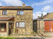 3 Bedroom Terraced House For Sale In Scholes, Holmfirth