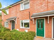 3 bedroom terraced house for sale in Sea View Road,...