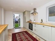 3 bedroom terraced house for sale in Seaford Road,...
