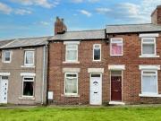 3 Bedroom Terraced House For Sale In Seaham, Durham