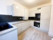 3 bedroom terraced house for sale in Second Avenue,...