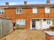 3 bedroom terraced house for sale in Sedbergh Road,...