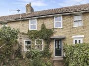3 bedroom terraced house for sale in Selwyn Road,...
