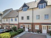 3 Bedroom Terraced House For Sale In Sevenoaks, Kent