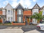 3 bedroom terraced house for sale in Shadwell Road,...