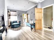 3 bedroom terraced house for sale in Sharman Road,...