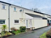 3 bedroom terraced house for sale in Sheepwalk,...
