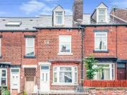 3 Bedroom Terraced House For Sale In Sheffield 3 Bedroom Terraced House For Sale In Sheffield