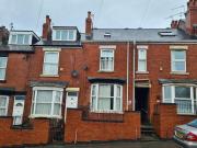 3 Bedroom Terraced House For Sale In Sheffield, South... 3 Bedroom Terraced House For Sale In Sheffield, South...