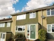 3 bedroom terraced house for sale in Shepherds Leaze...