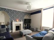 3 Bedroom Terraced House For Sale In Shildon