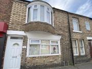 3 Bedroom Terraced House For Sale In Shildon