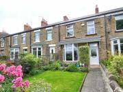 3 Bedroom Terraced House For Sale In Shildon, Durham