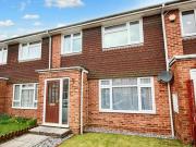 3 Bedroom Terraced House For Sale In Shirley