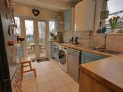 3 bedroom terraced house for sale in Shirley,...