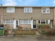 3 bedroom terraced house for sale in Shooters Hill...