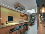 3 Bedroom Terraced House For Sale In Shoreditch, London