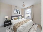 3 bedroom terraced house for sale in Short Road,...