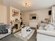 3 bedroom terraced house for sale in Shortwood Road,...