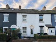 3 Bedroom Terraced House For Sale In Shrewsbury