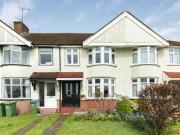 3 Bedroom Terraced House For Sale In Sidcup