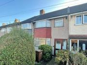 3 Bedroom Terraced House For Sale In Sidcup, Kent