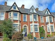 3 Bedroom Terraced House For Sale In Sidmouth, Devon