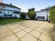 3 bedroom terraced house for sale in Silbury Road...