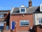 3 Bedroom Terraced House For Sale In Silksworth,...