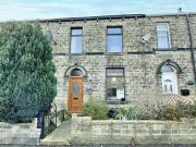 3 Bedroom Terraced House For Sale In Silsden