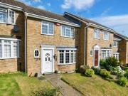 3 Bedroom Terraced House For Sale In Sittingbourne