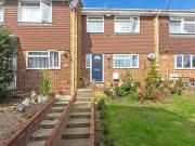 3 Bedroom Terraced House For Sale In Sittingbourne, Kent