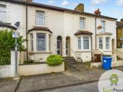 3 Bedroom Terraced House For Sale In Sittingbourne, Kent