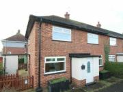 3 Bedroom Terraced House For Sale In Skegness, Lincolnshire