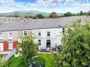 3 Bedroom Terraced House For Sale In Skipton, North...
