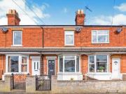 3 Bedroom Terraced House For Sale In Sleaford