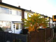 3 Bedroom Terraced House For Sale In Slough