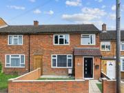 3 Bedroom Terraced House For Sale In Slough