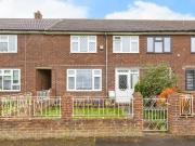 3 Bedroom Terraced House For Sale In Slough