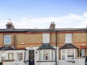 3 Bedroom Terraced House For Sale In Slough