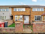 3 bedroom terraced house for sale in Slough, Berkshire, SL3